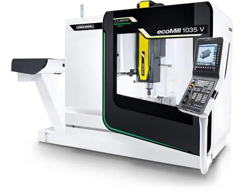 DMC 1035 V eco